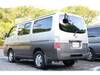 NISSAN CARAVAN COACH