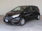 2015 NISSAN NOTE