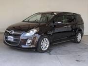 2012 MAZDA MPV