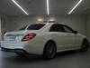 MERCEDES BENZ S CLASS