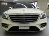 MERCEDES BENZ S CLASS