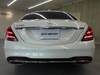 MERCEDES BENZ S CLASS
