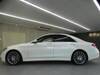 MERCEDES BENZ S CLASS