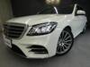 MERCEDES BENZ S CLASS