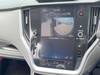 SUBARU LEGACY OUTBACK