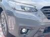 SUBARU LEGACY OUTBACK