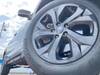 SUBARU LEGACY OUTBACK