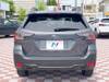 SUBARU LEGACY OUTBACK