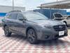SUBARU LEGACY OUTBACK