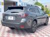 SUBARU LEGACY OUTBACK