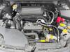 SUBARU LEGACY OUTBACK