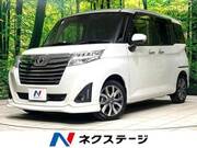 2019 TOYOTA ROOMY