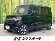 2019 HONDA N-BOX CUSTOM