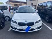 2017 BMW 2 SERIES