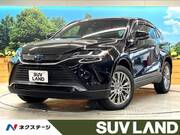2023 TOYOTA HARRIER HYBRID Z LEATHER PKG