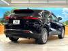 TOYOTA HARRIER HYBRID