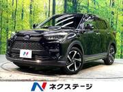 2022 TOYOTA RAIZE