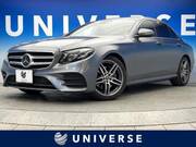 2019 MERCEDES BENZ E-CLASS