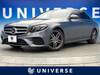 MERCEDES BENZ E-CLASS
