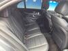 MERCEDES BENZ E-CLASS
