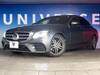 MERCEDES BENZ E-CLASS