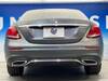 MERCEDES BENZ E-CLASS