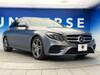 MERCEDES BENZ E-CLASS