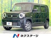 2024 SUZUKI HUSTLER