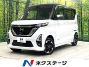 2021 NISSAN ROOX