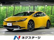 2023 TOYOTA PRIUS