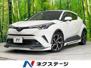 2019 TOYOTA C-HR G