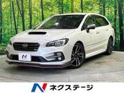 2016 SUBARU LEVORG