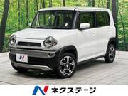 2015 SUZUKI HUSTLER