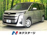 2023 TOYOTA NOAH X