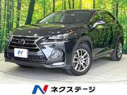 2016 LEXUS NX