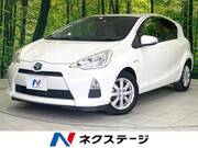2013 TOYOTA AQUA S