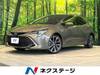 TOYOTA COROLLA SPORT