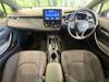TOYOTA COROLLA SPORT