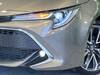TOYOTA COROLLA SPORT