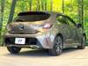 TOYOTA COROLLA SPORT