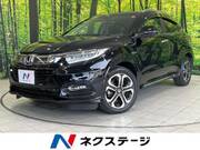 2018 HONDA VEZEL