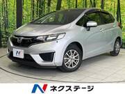2016 HONDA FIT
