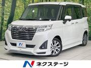2019 TOYOTA ROOMY