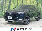 2024 HONDA VEZEL