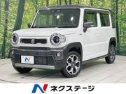 2022 SUZUKI HUSTLER