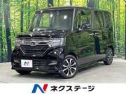 2020 HONDA N-BOX CUSTOM
