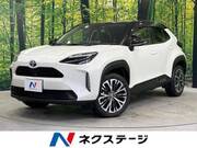 2021 TOYOTA YARIS CROSS HYBRID Z