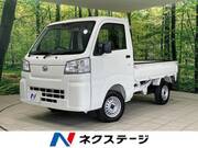 2025 DAIHATSU HIJET TRUCK