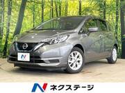 2019 NISSAN NOTE