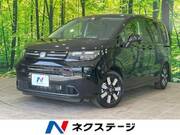 2025 HONDA FREED